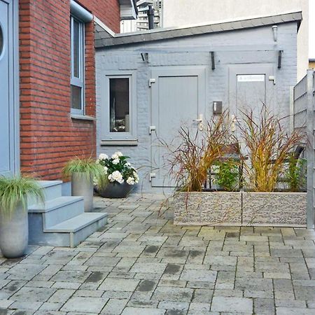 Altstadtkoje Kappeln Esterno foto