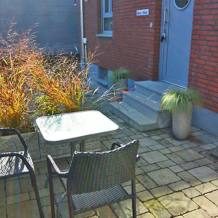 Altstadtkoje Kappeln Esterno foto