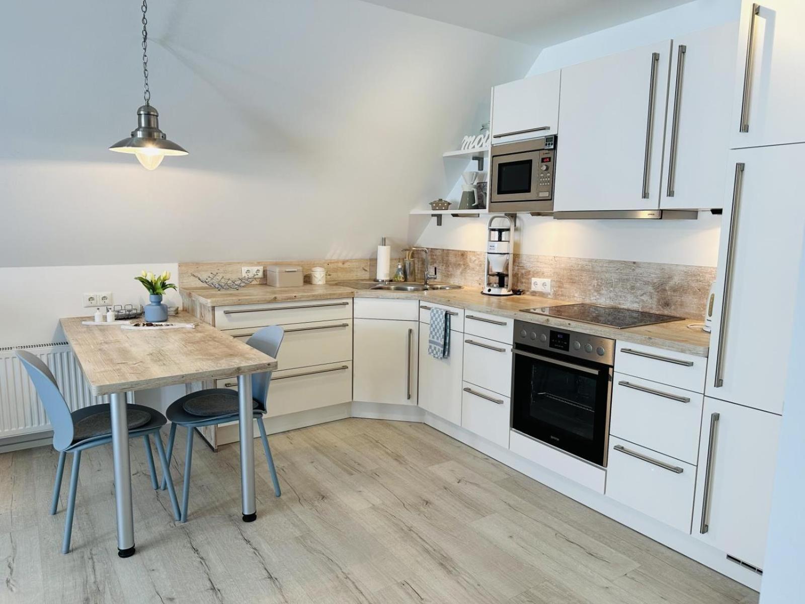 Altstadtkoje Kappeln Esterno foto